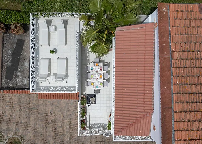 Villa Solaris