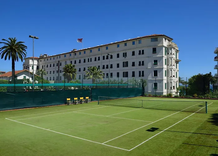 Royal Hotel Sanremo