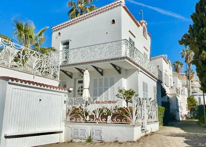 Villa Solaris