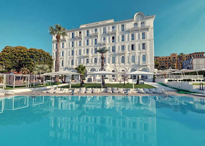 Miramare The Palace Resort