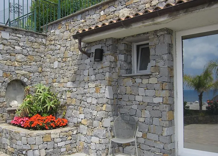 Villa Itati